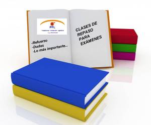 EXAMENES LIBRES FP PFL