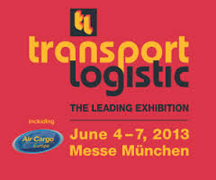 TRANSPORT LOGISTIC