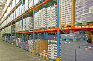 LOGISTICA DE ALMACENAMIENTO