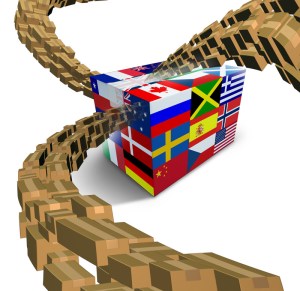 PRUEBAS LIBRES COMERCIO INTERNACIONAL