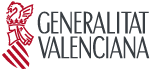 logotipo Generalitat Valenciana