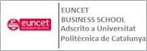 LOGO EUNCET UPC